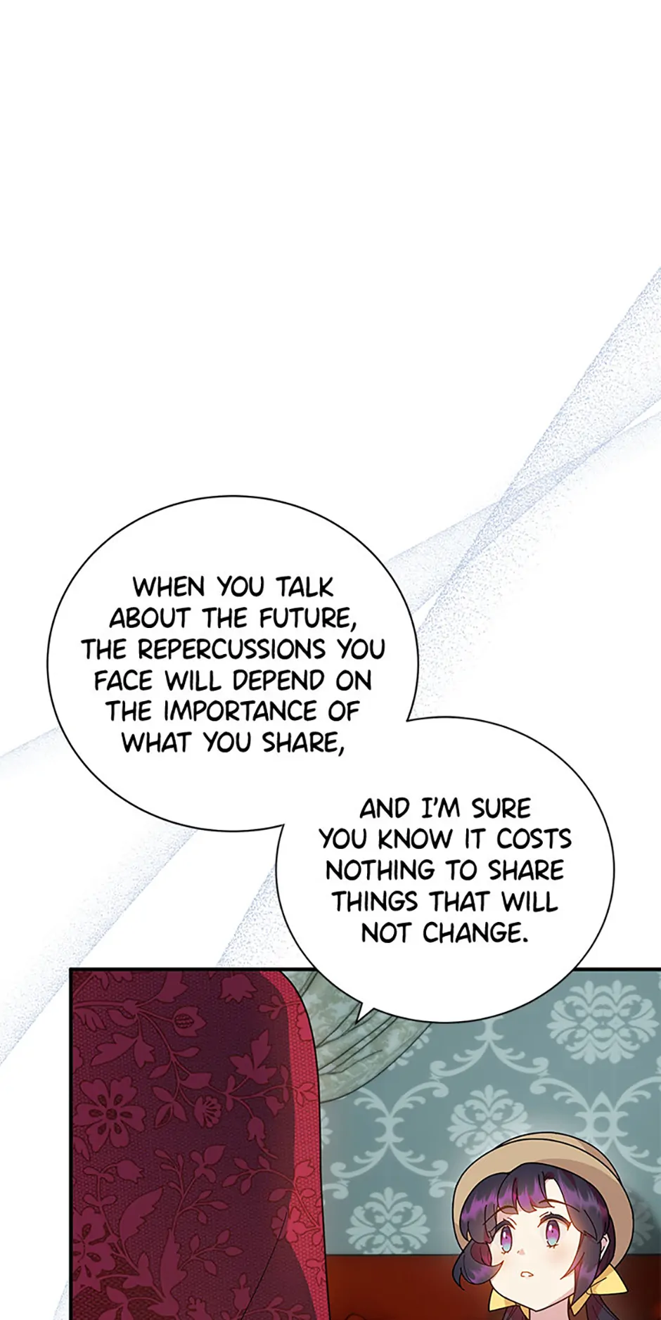 Beloved Golden Light Gratia Chapter 26 - page 46