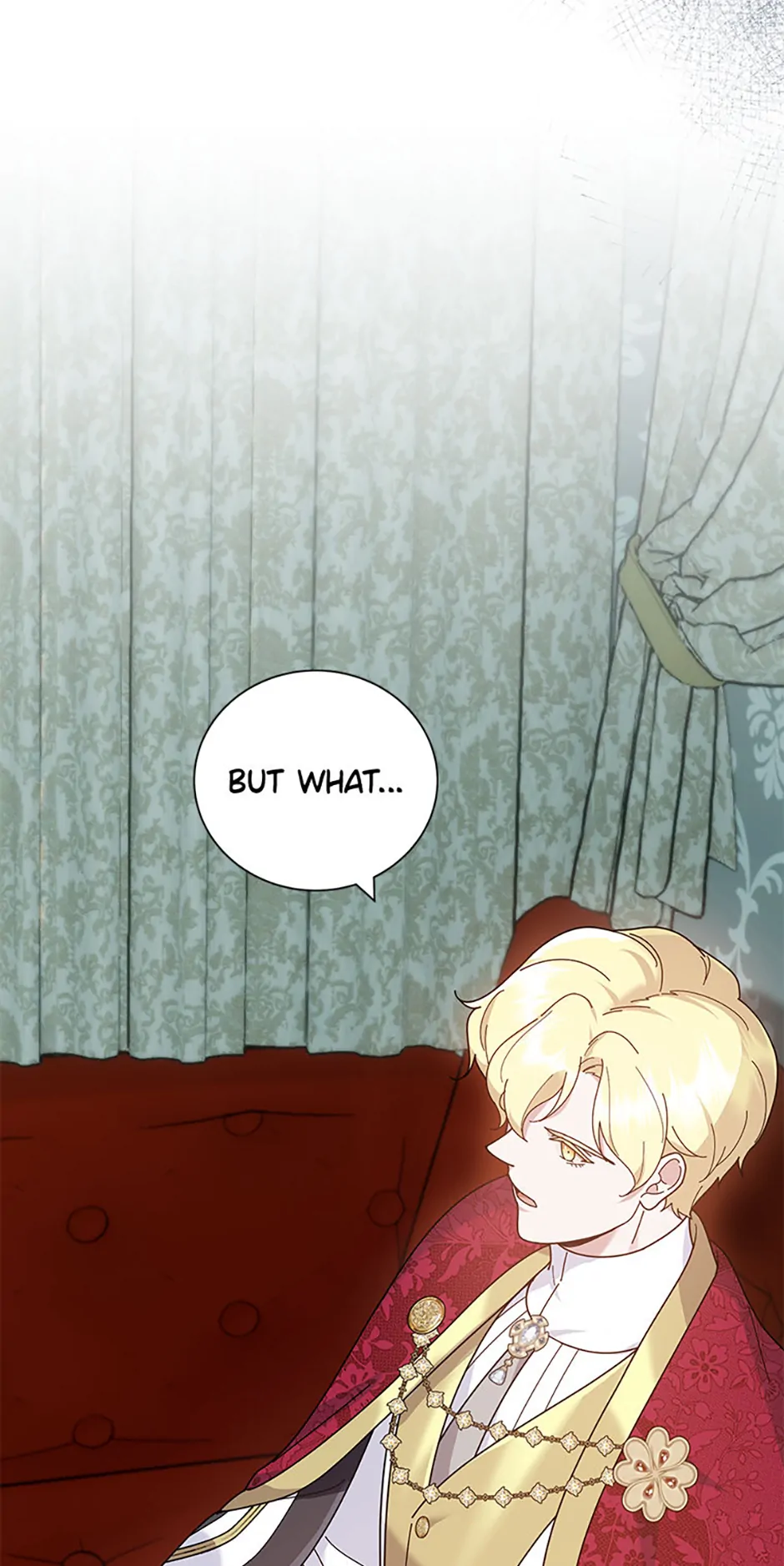 Beloved Golden Light Gratia Chapter 26 - page 48