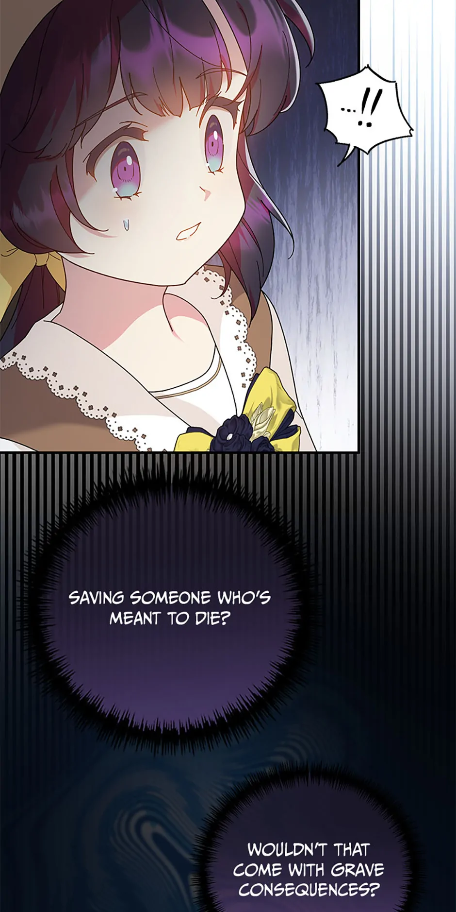 Beloved Golden Light Gratia Chapter 26 - page 50