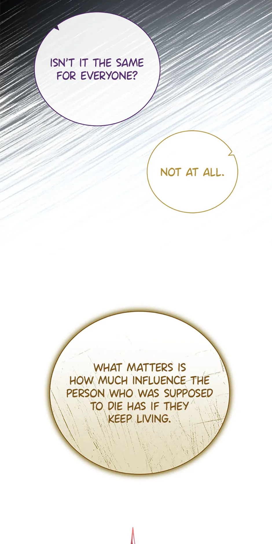 Beloved Golden Light Gratia Chapter 26 - page 52