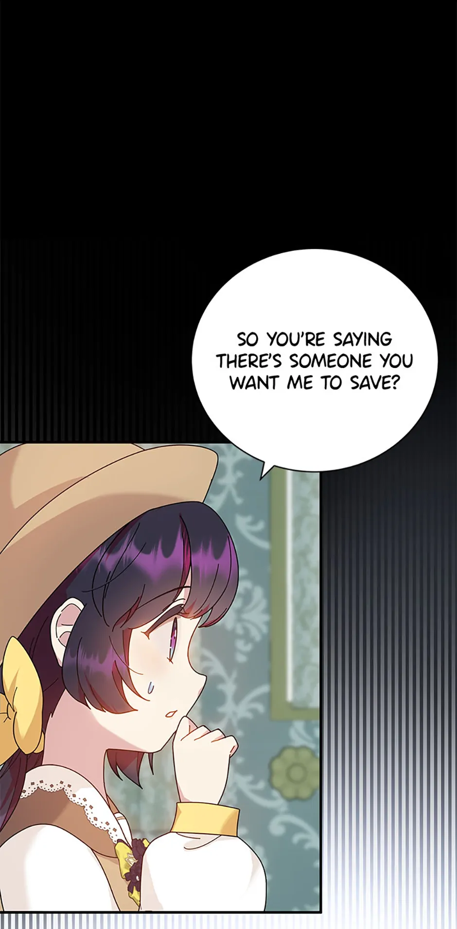 Beloved Golden Light Gratia Chapter 26 - page 55