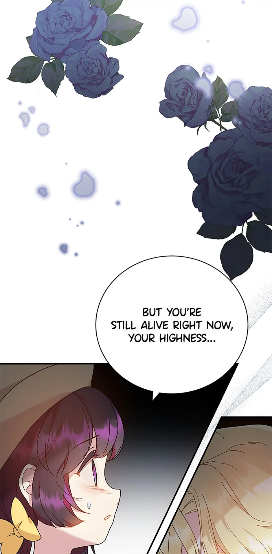Beloved Golden Light Gratia Chapter 26 - page 60