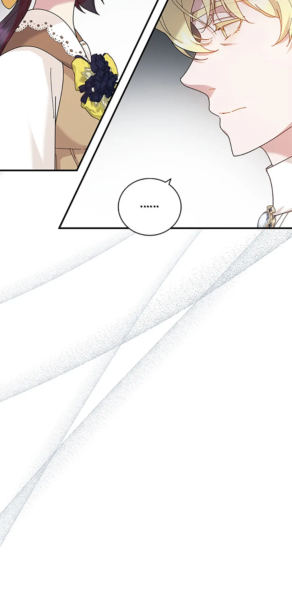 Beloved Golden Light Gratia Chapter 26 - page 61