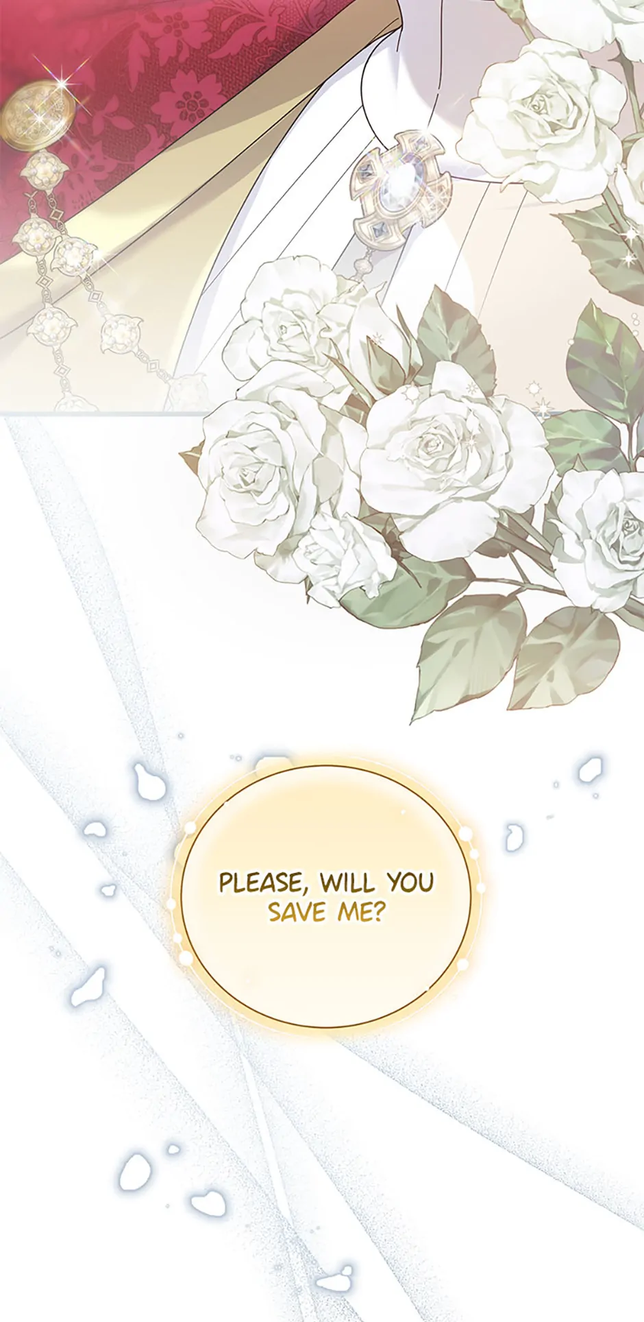 Beloved Golden Light Gratia Chapter 26 - page 63