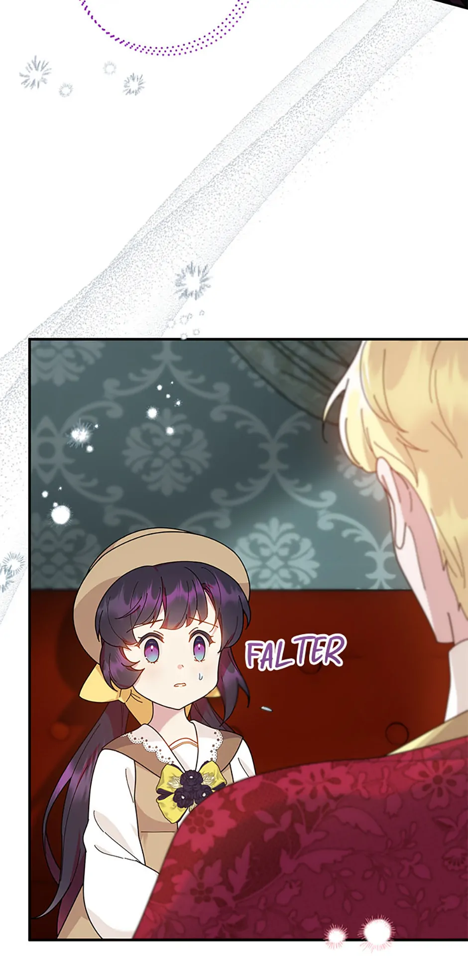 Beloved Golden Light Gratia Chapter 26 - page 66