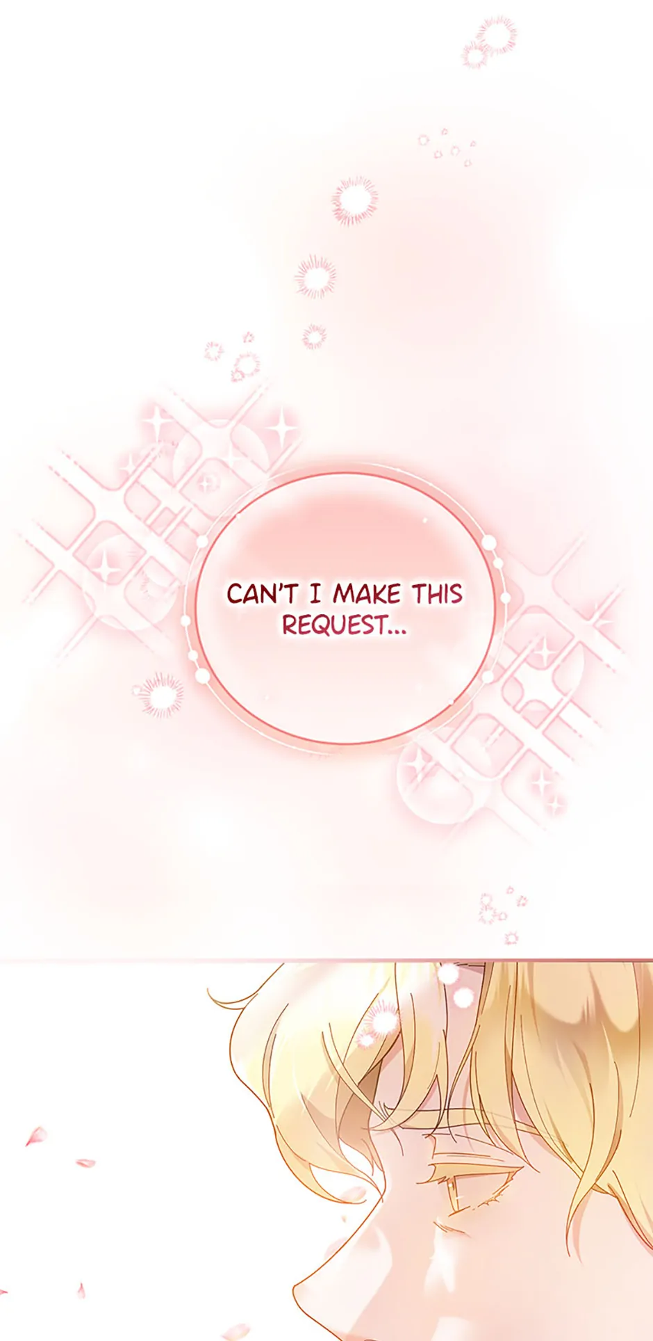 Beloved Golden Light Gratia Chapter 26 - page 67