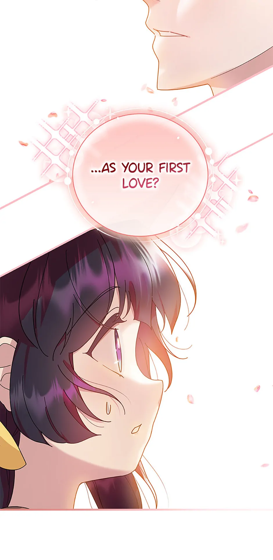 Beloved Golden Light Gratia Chapter 26 - page 68