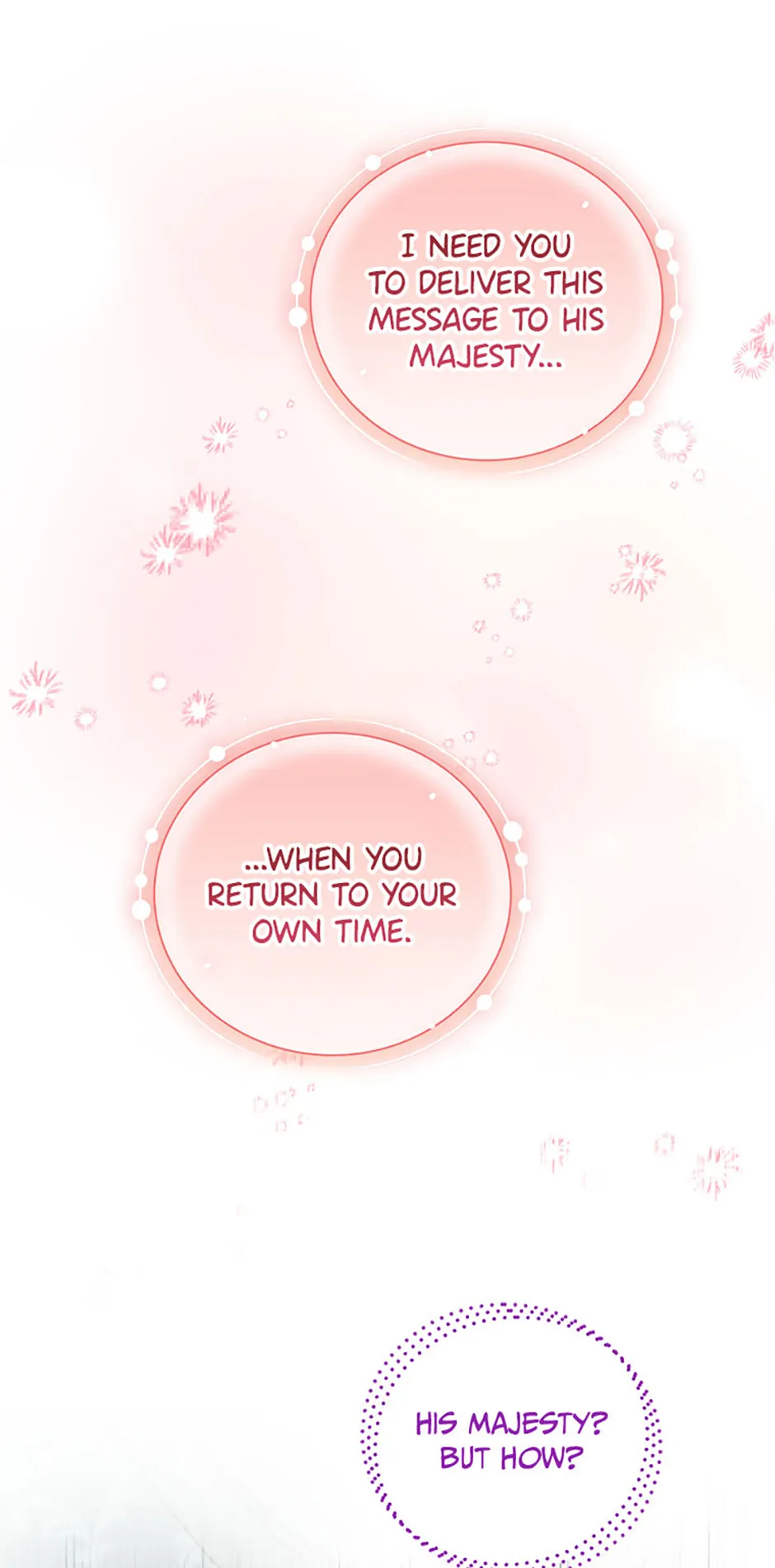 Beloved Golden Light Gratia Chapter 26 - page 69