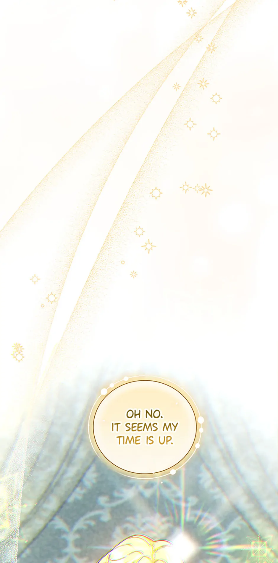 Beloved Golden Light Gratia Chapter 26 - page 71