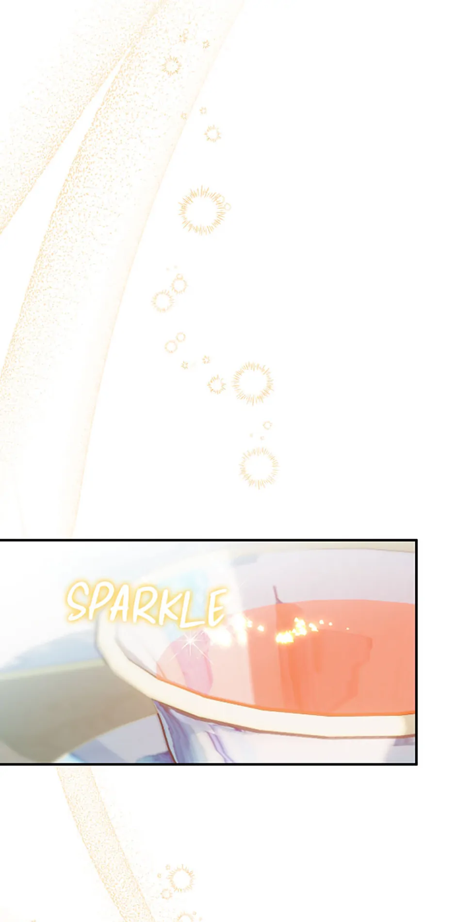 Beloved Golden Light Gratia Chapter 26 - page 73