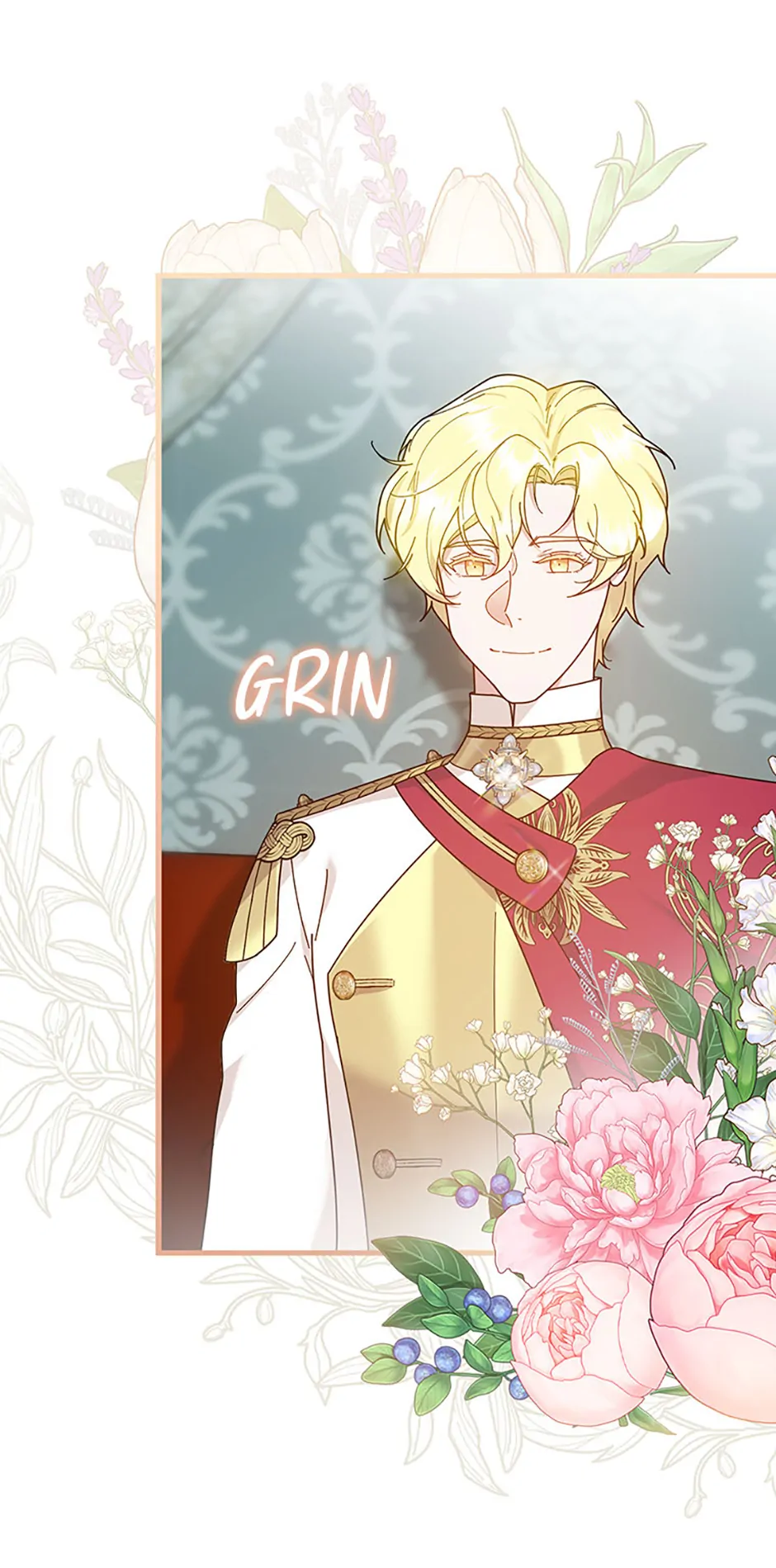 Beloved Golden Light Gratia Chapter 26 - page 75