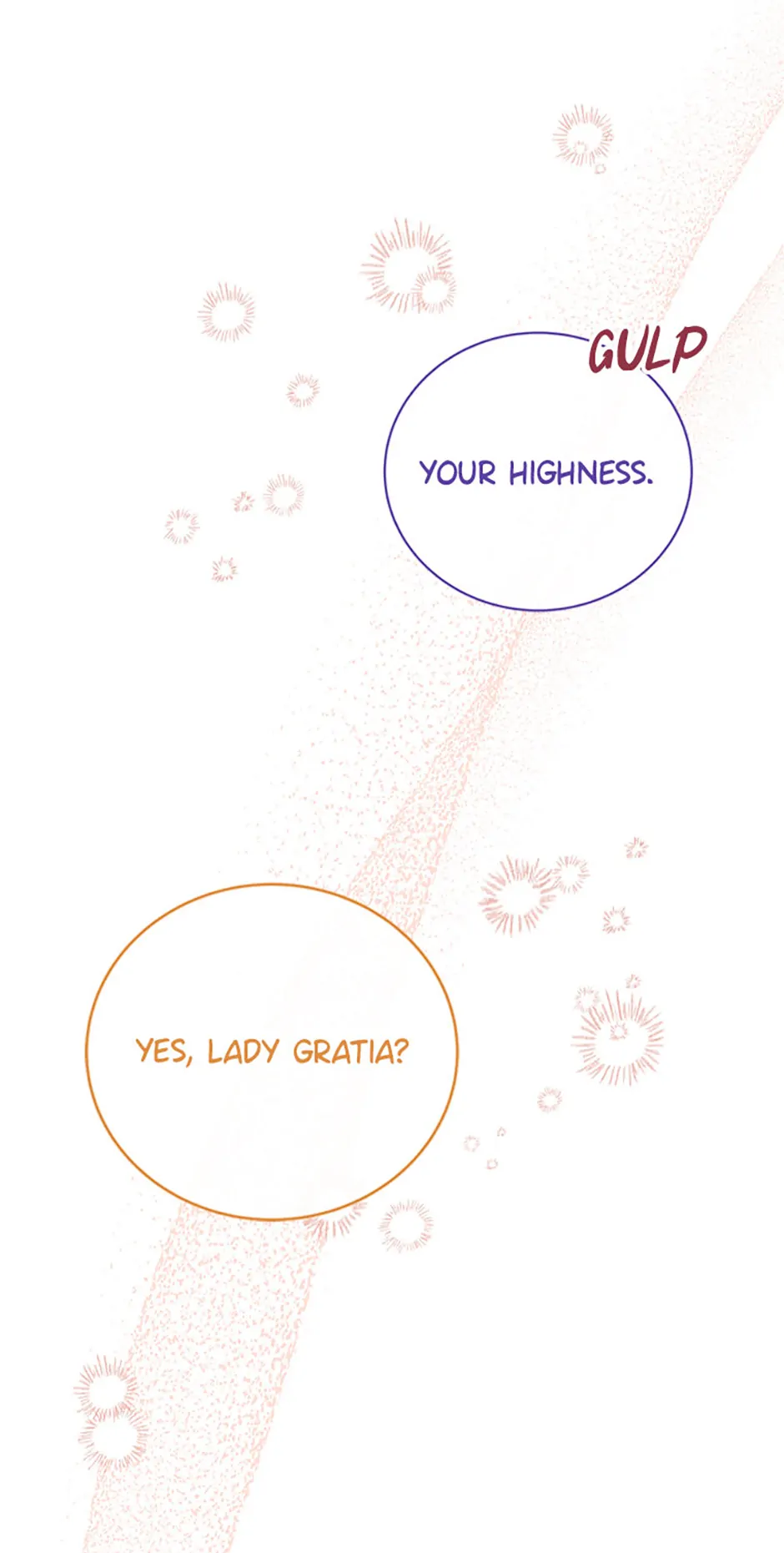 Beloved Golden Light Gratia Chapter 26 - page 80