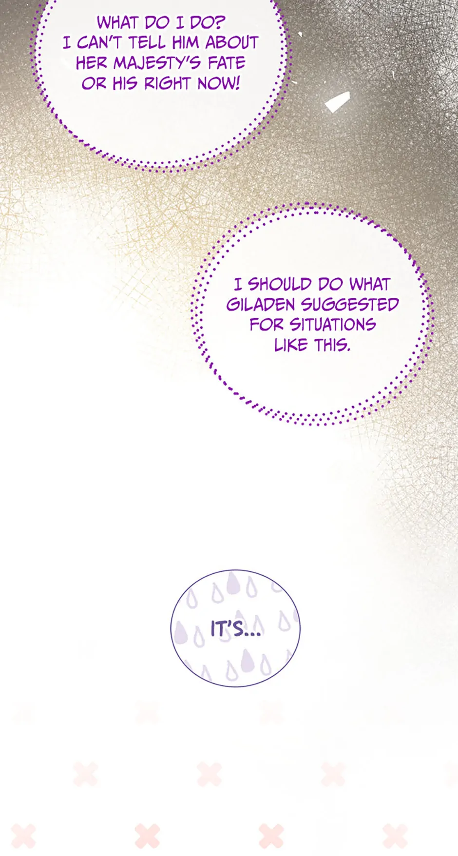 Beloved Golden Light Gratia Chapter 26 - page 83