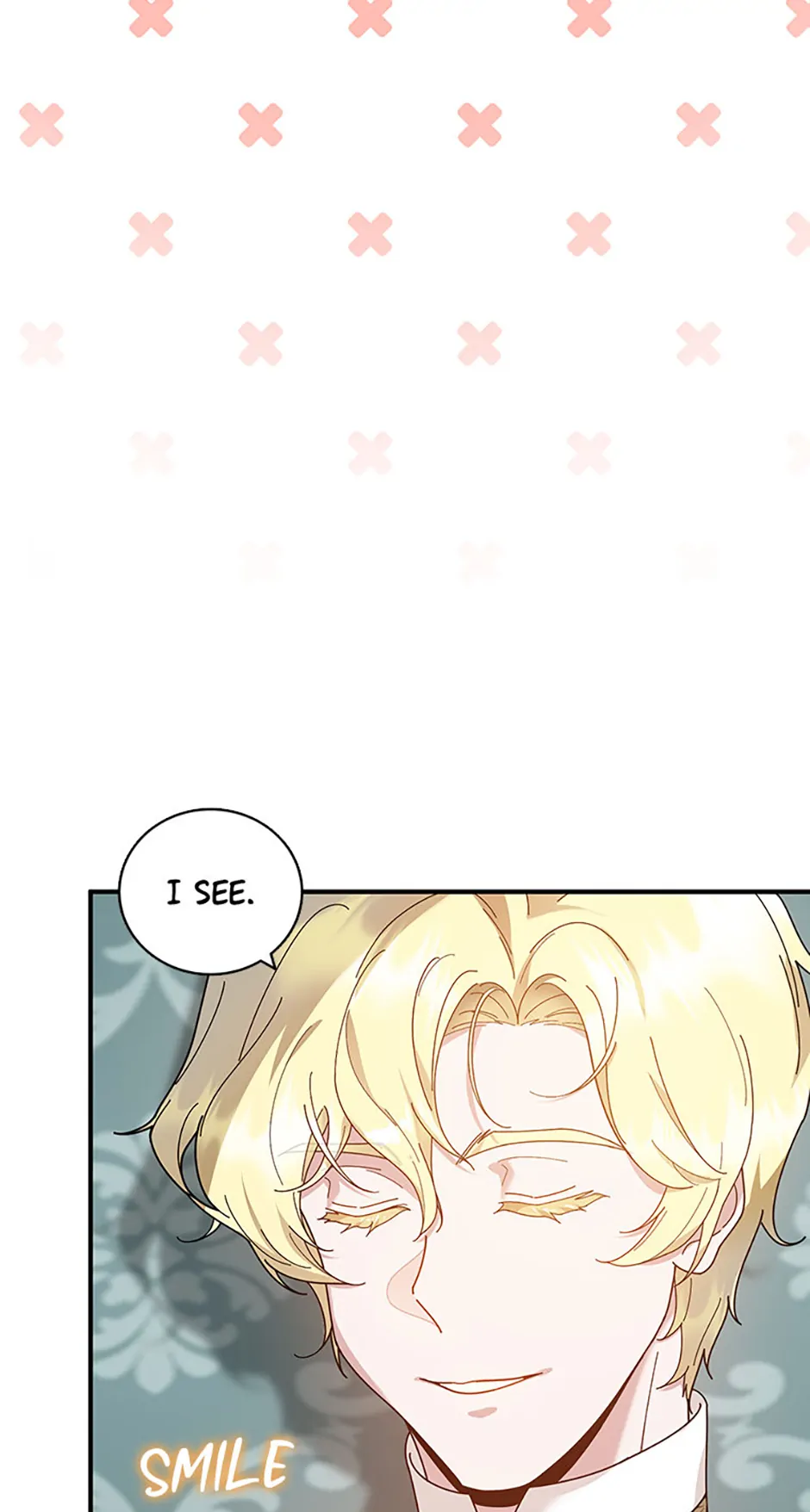 Beloved Golden Light Gratia Chapter 26 - page 85