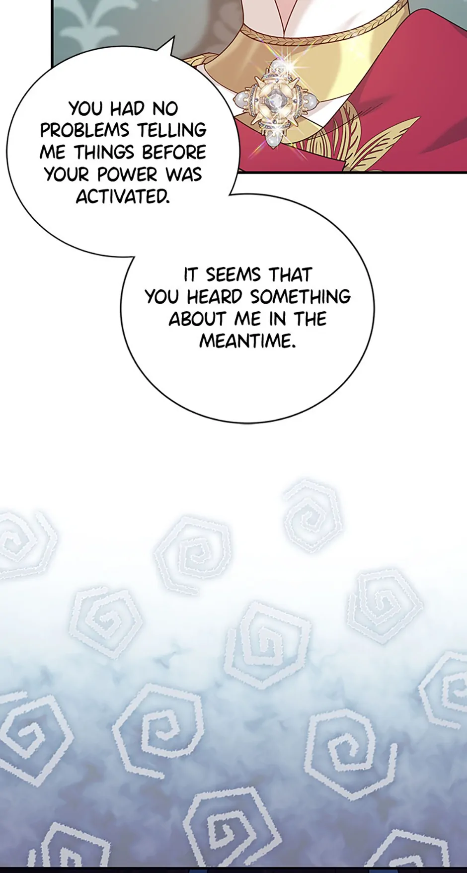 Beloved Golden Light Gratia Chapter 26 - page 86