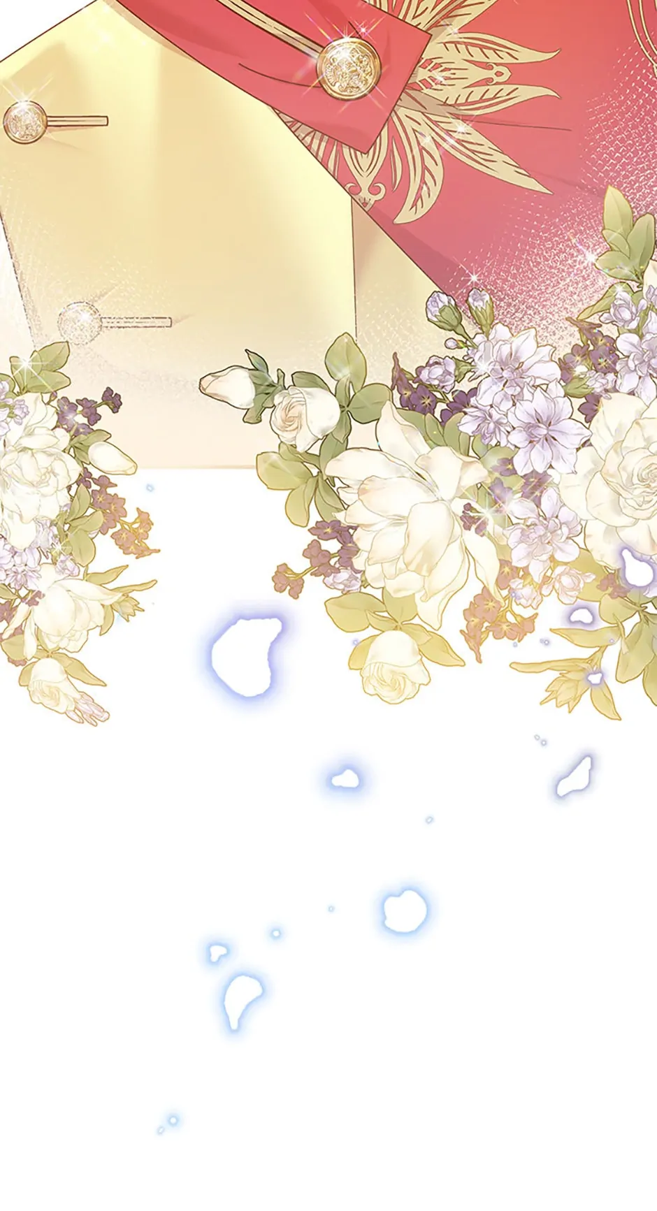 Beloved Golden Light Gratia Chapter 25 - page 11