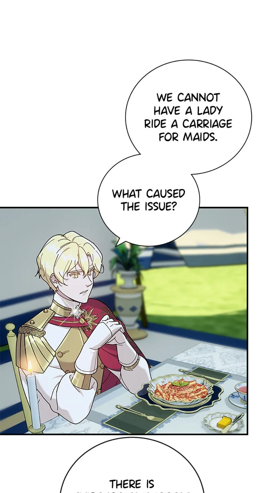 Beloved Golden Light Gratia Chapter 25 - page 29