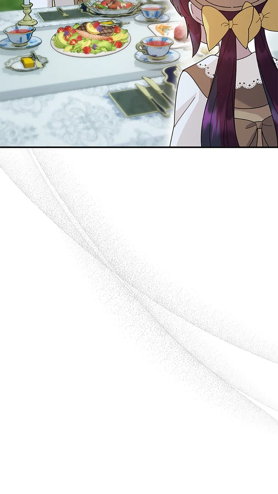Beloved Golden Light Gratia Chapter 25 - page 33