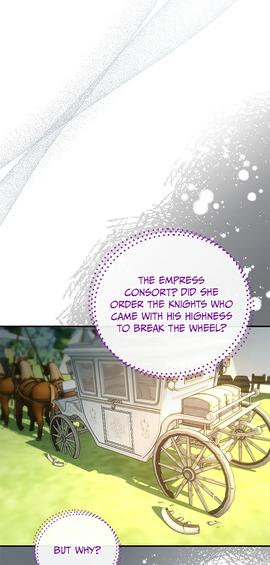 Beloved Golden Light Gratia Chapter 25 - page 37
