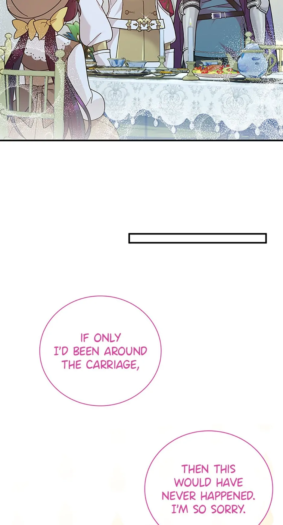 Beloved Golden Light Gratia Chapter 25 - page 47