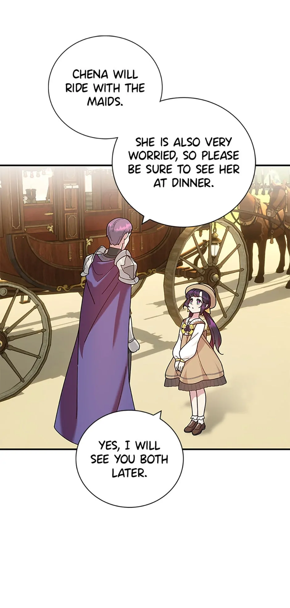 Beloved Golden Light Gratia Chapter 25 - page 49