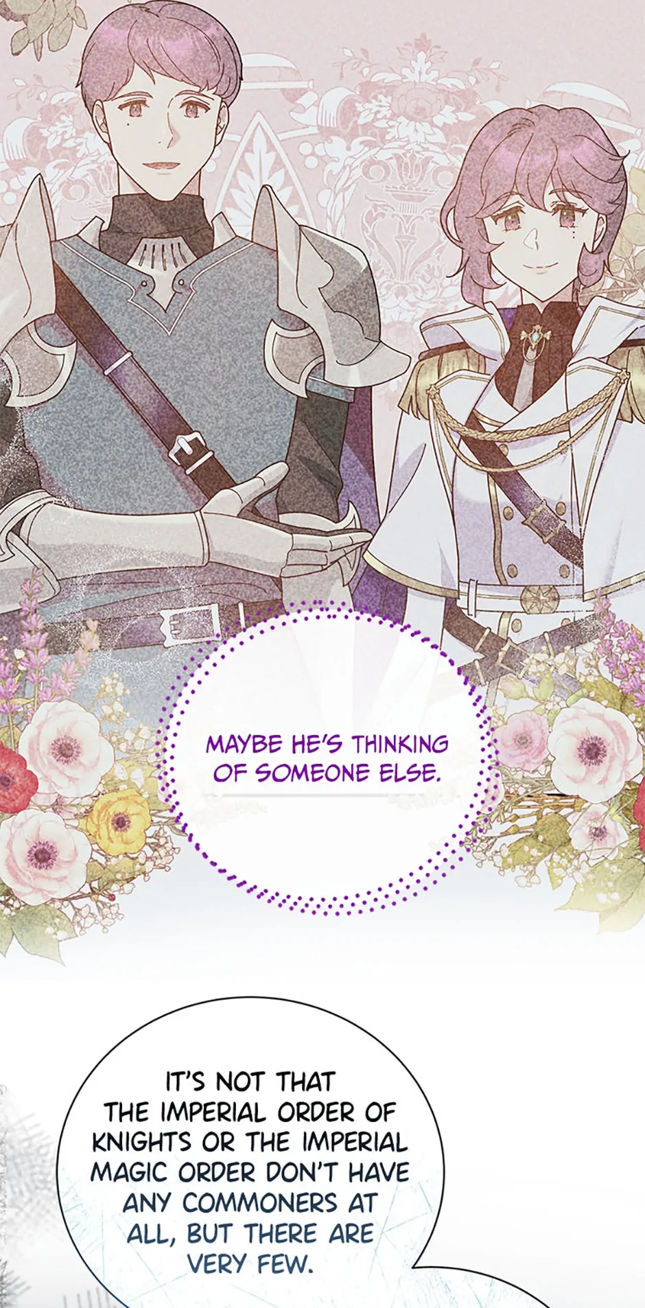 Beloved Golden Light Gratia Chapter 25 - page 56