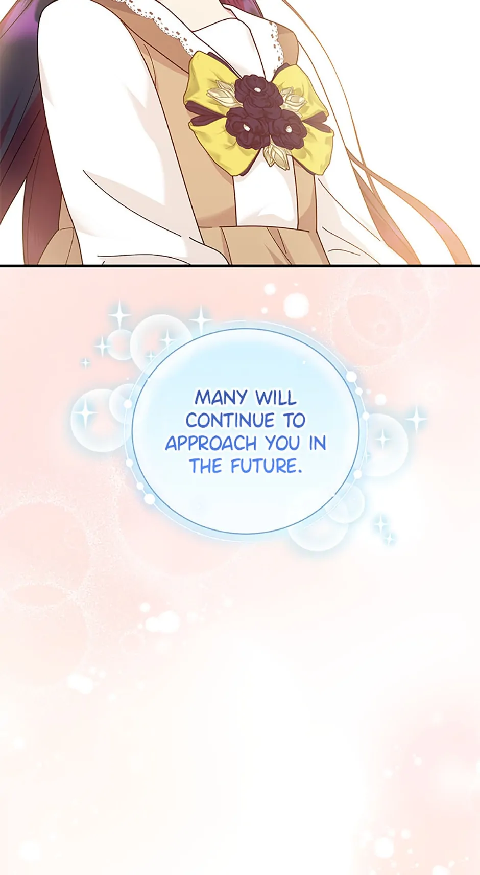 Beloved Golden Light Gratia Chapter 25 - page 62