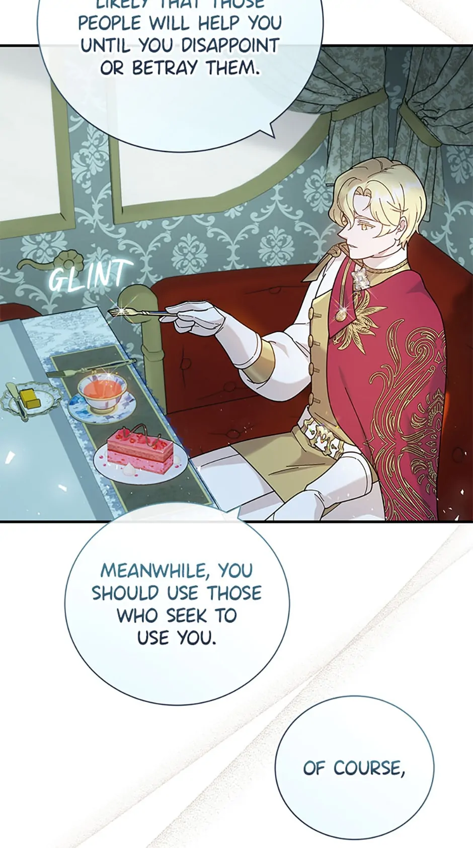Beloved Golden Light Gratia Chapter 25 - page 66