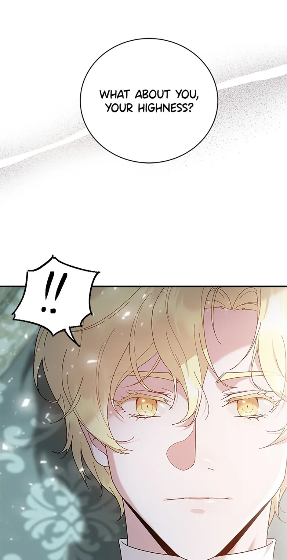 Beloved Golden Light Gratia Chapter 25 - page 71