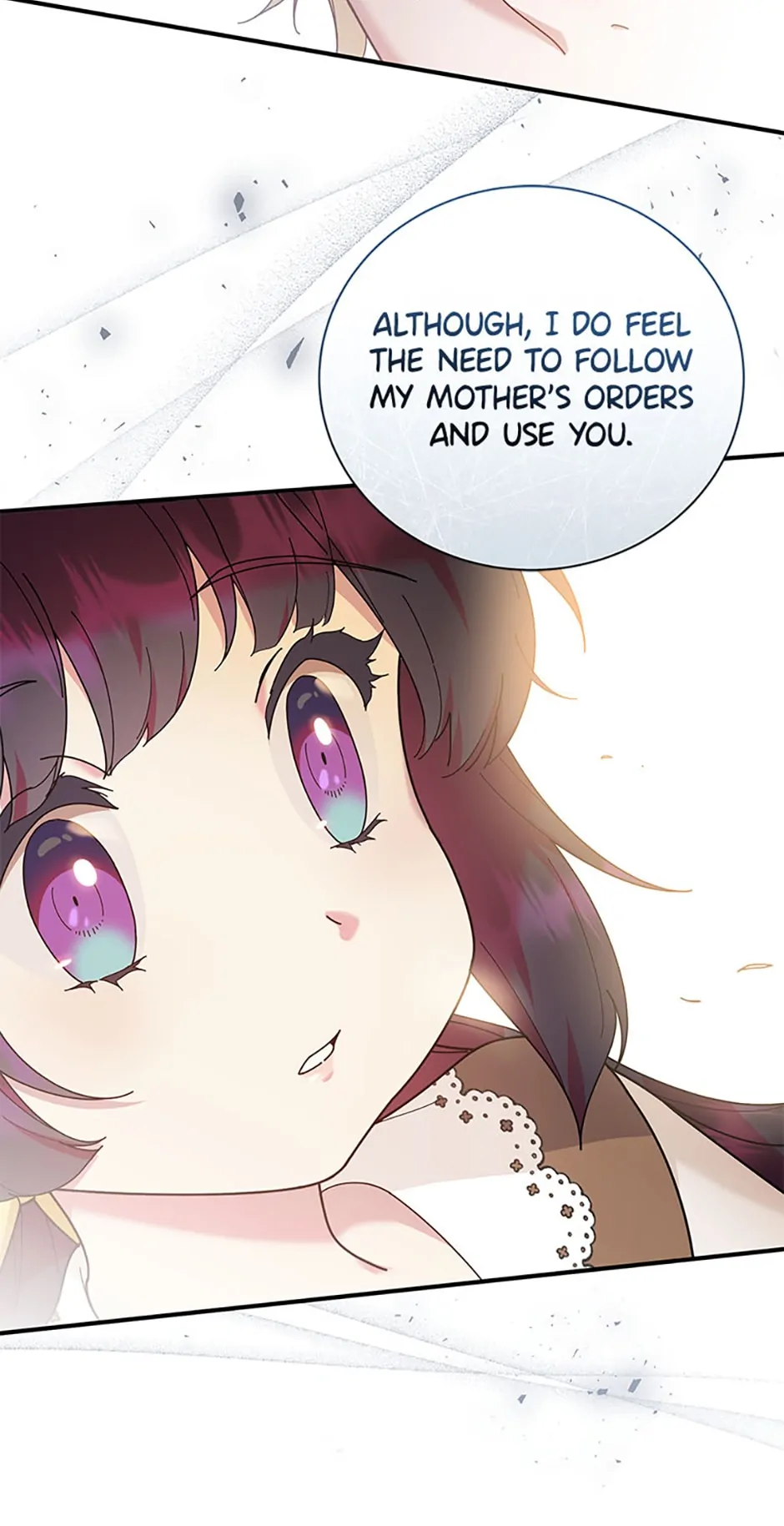 Beloved Golden Light Gratia Chapter 25 - page 74