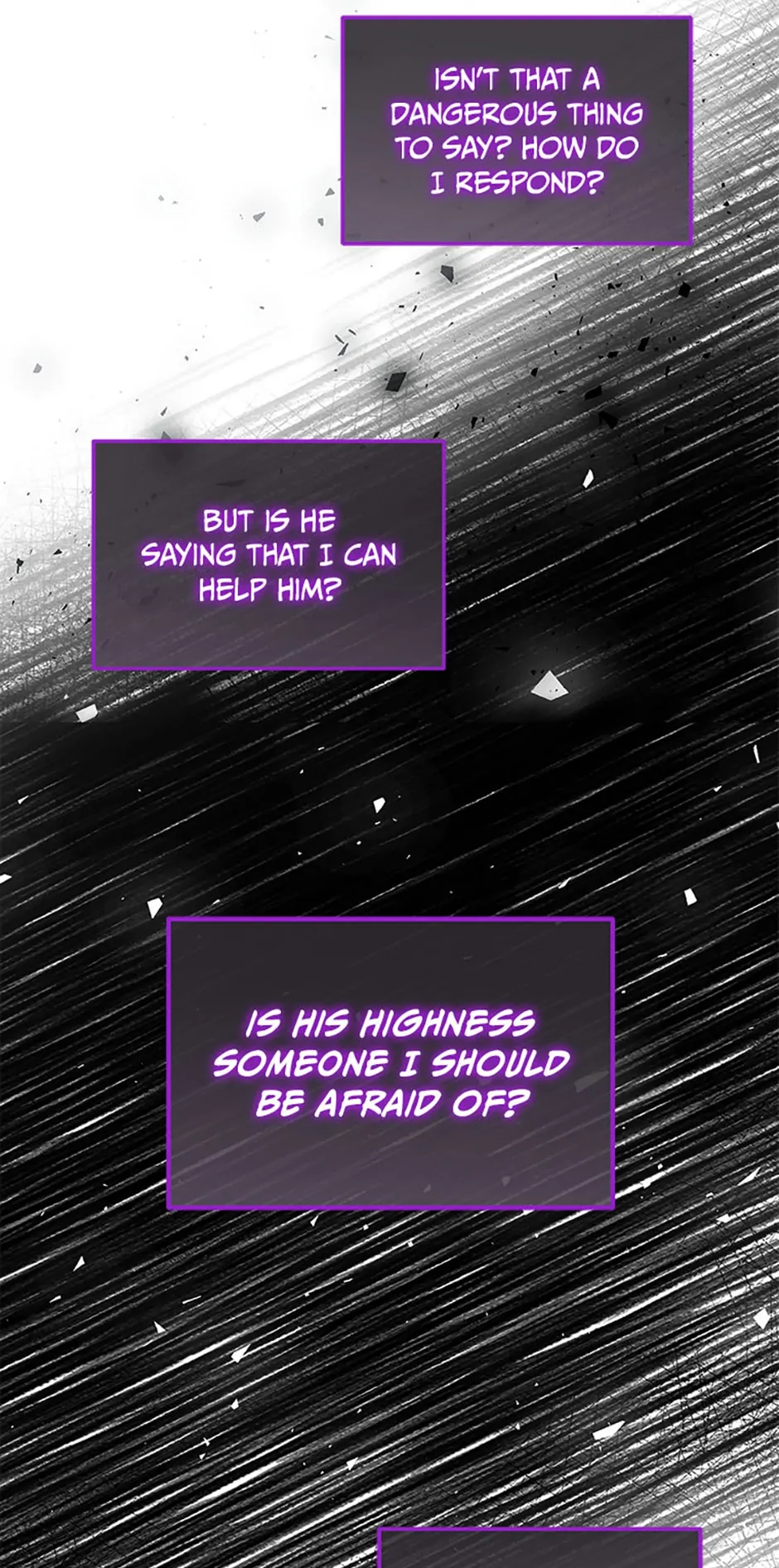 Beloved Golden Light Gratia Chapter 25 - page 76