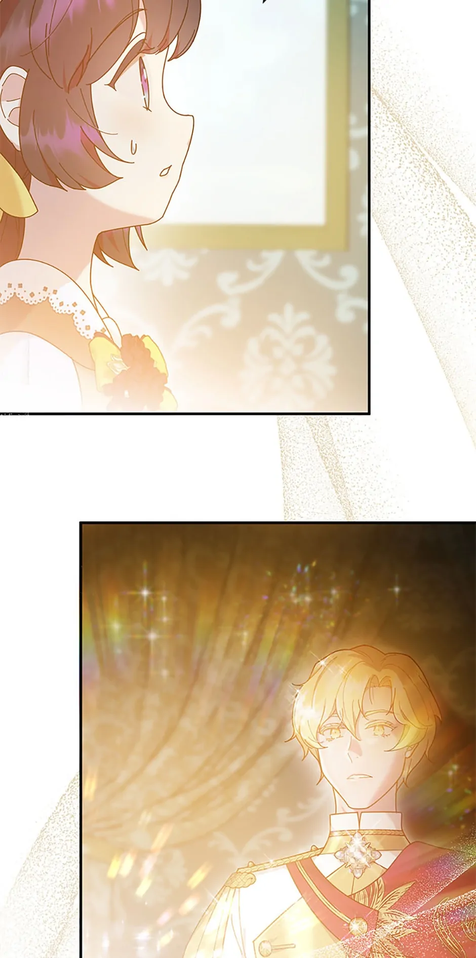 Beloved Golden Light Gratia Chapter 25 - page 78