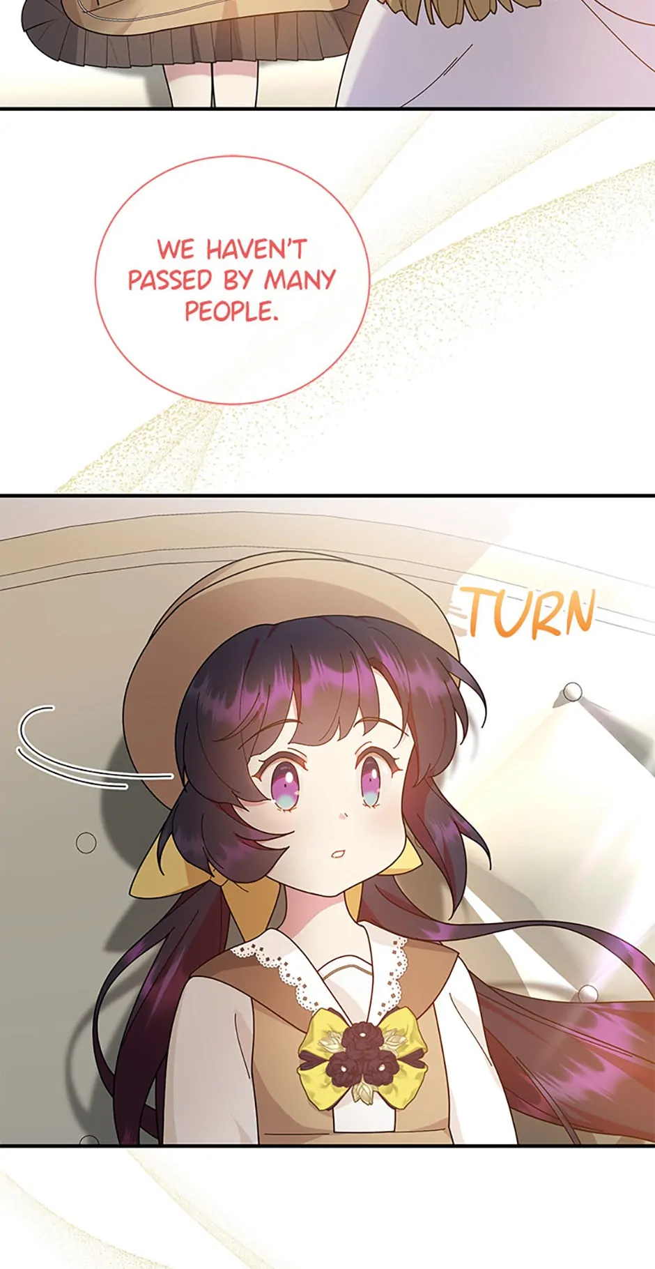 Beloved Golden Light Gratia Chapter 24 - page 35