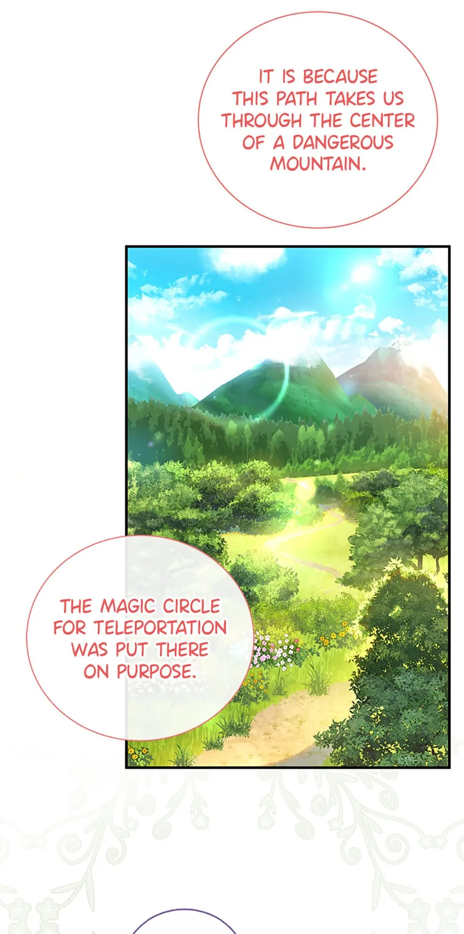 Beloved Golden Light Gratia Chapter 24 - page 37