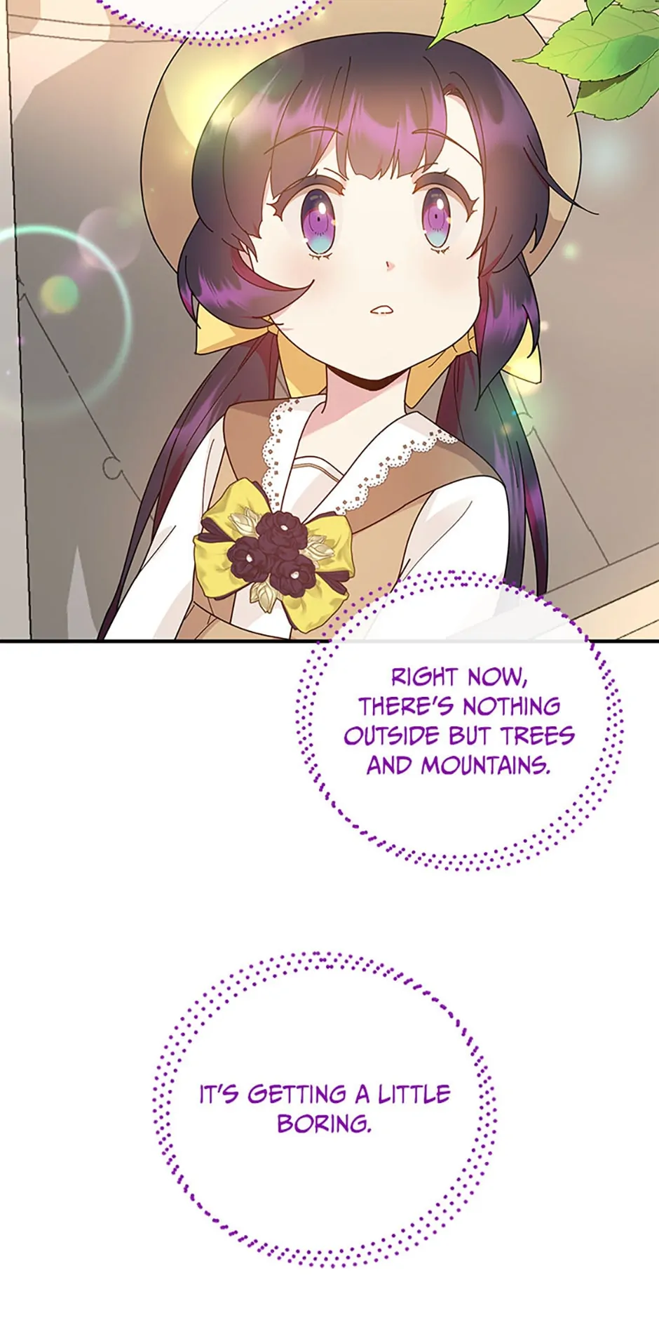 Beloved Golden Light Gratia Chapter 24 - page 41