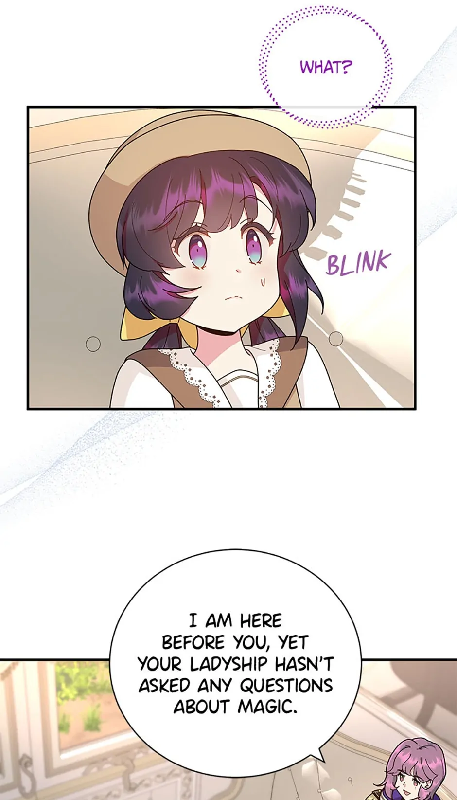 Beloved Golden Light Gratia Chapter 24 - page 44