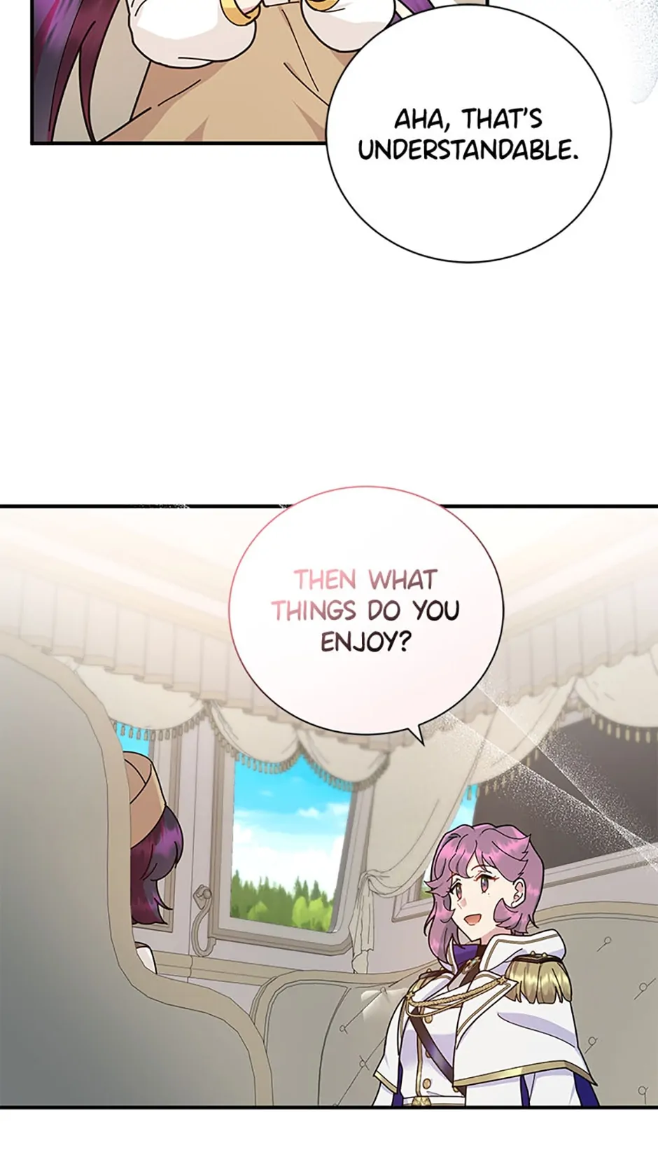 Beloved Golden Light Gratia Chapter 24 - page 46