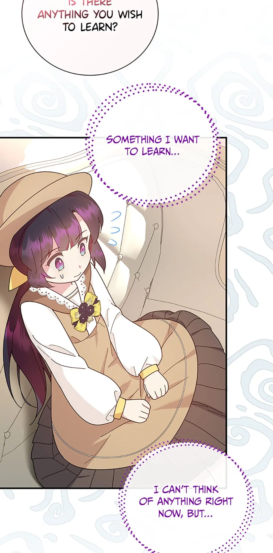 Beloved Golden Light Gratia Chapter 24 - page 48