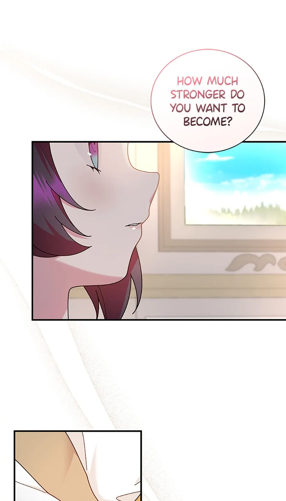 Beloved Golden Light Gratia Chapter 24 - page 52