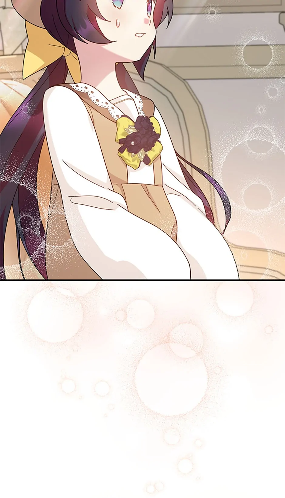 Beloved Golden Light Gratia Chapter 24 - page 54