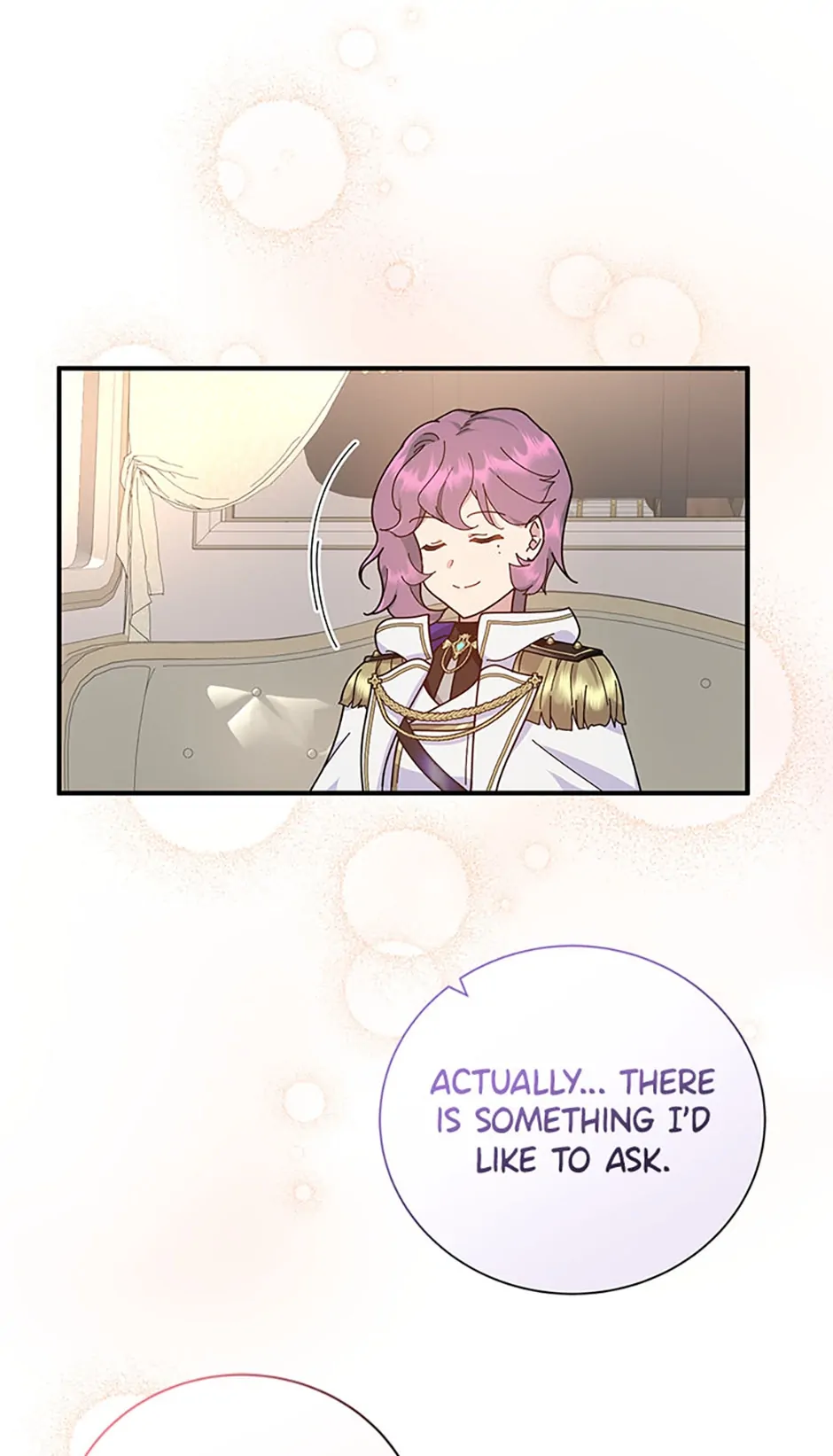Beloved Golden Light Gratia Chapter 24 - page 55