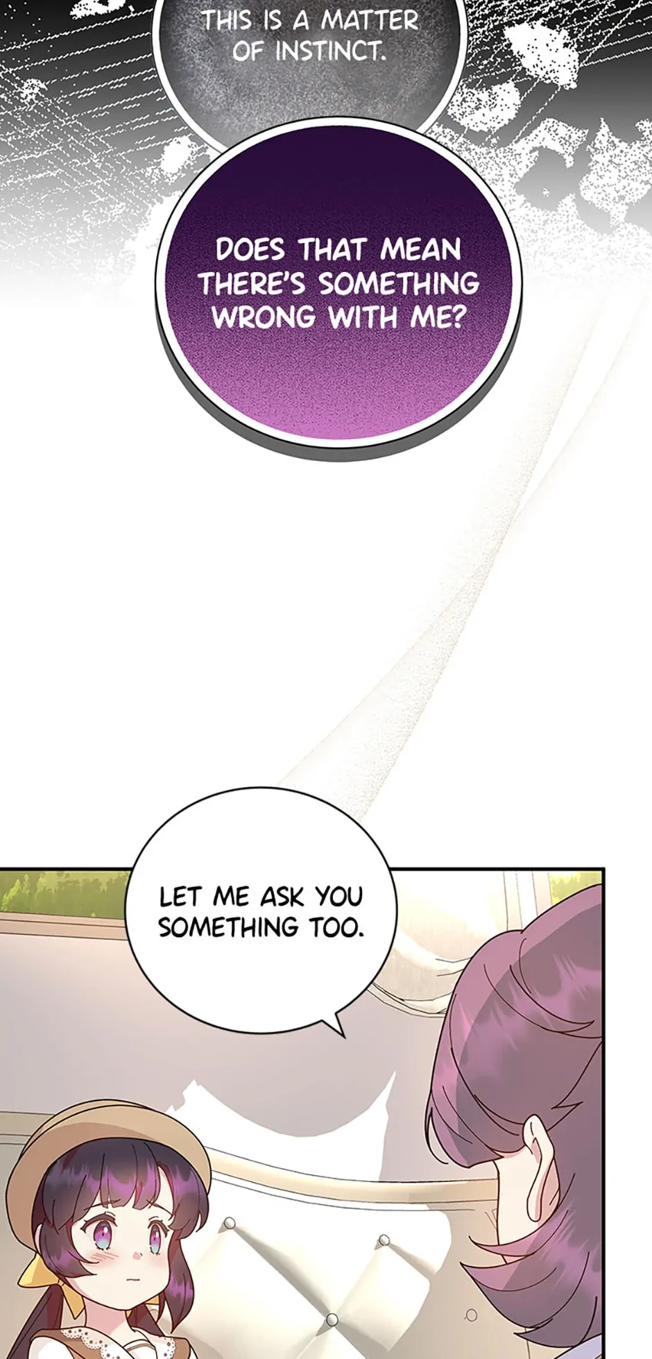 Beloved Golden Light Gratia Chapter 24 - page 58