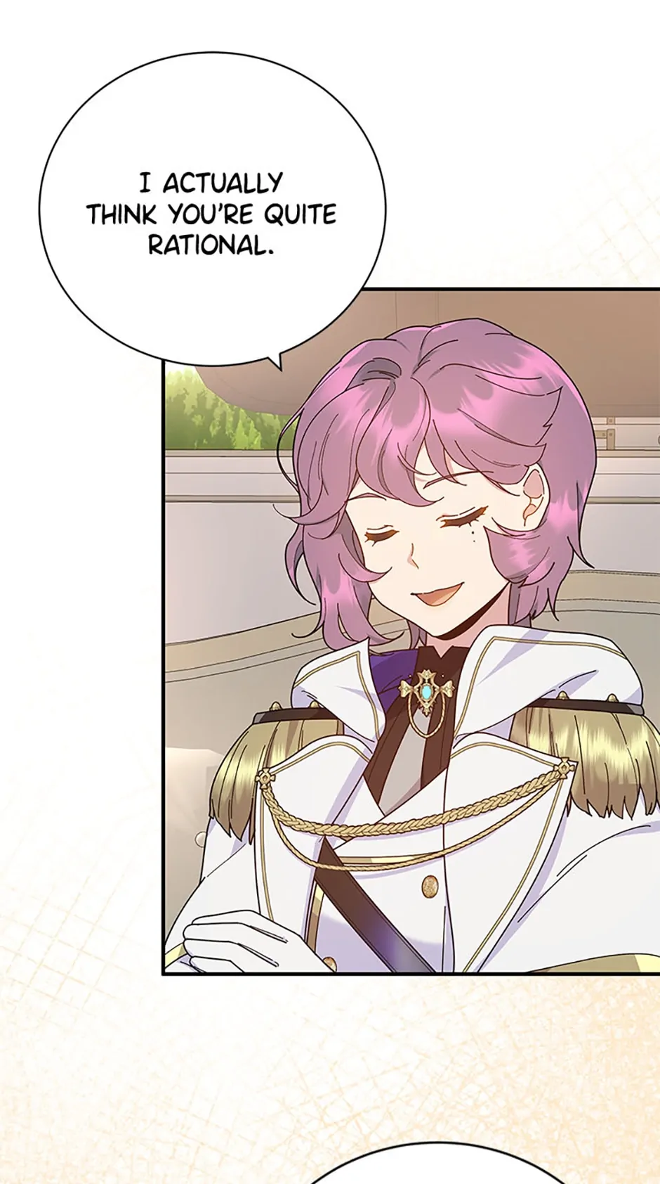 Beloved Golden Light Gratia Chapter 24 - page 63