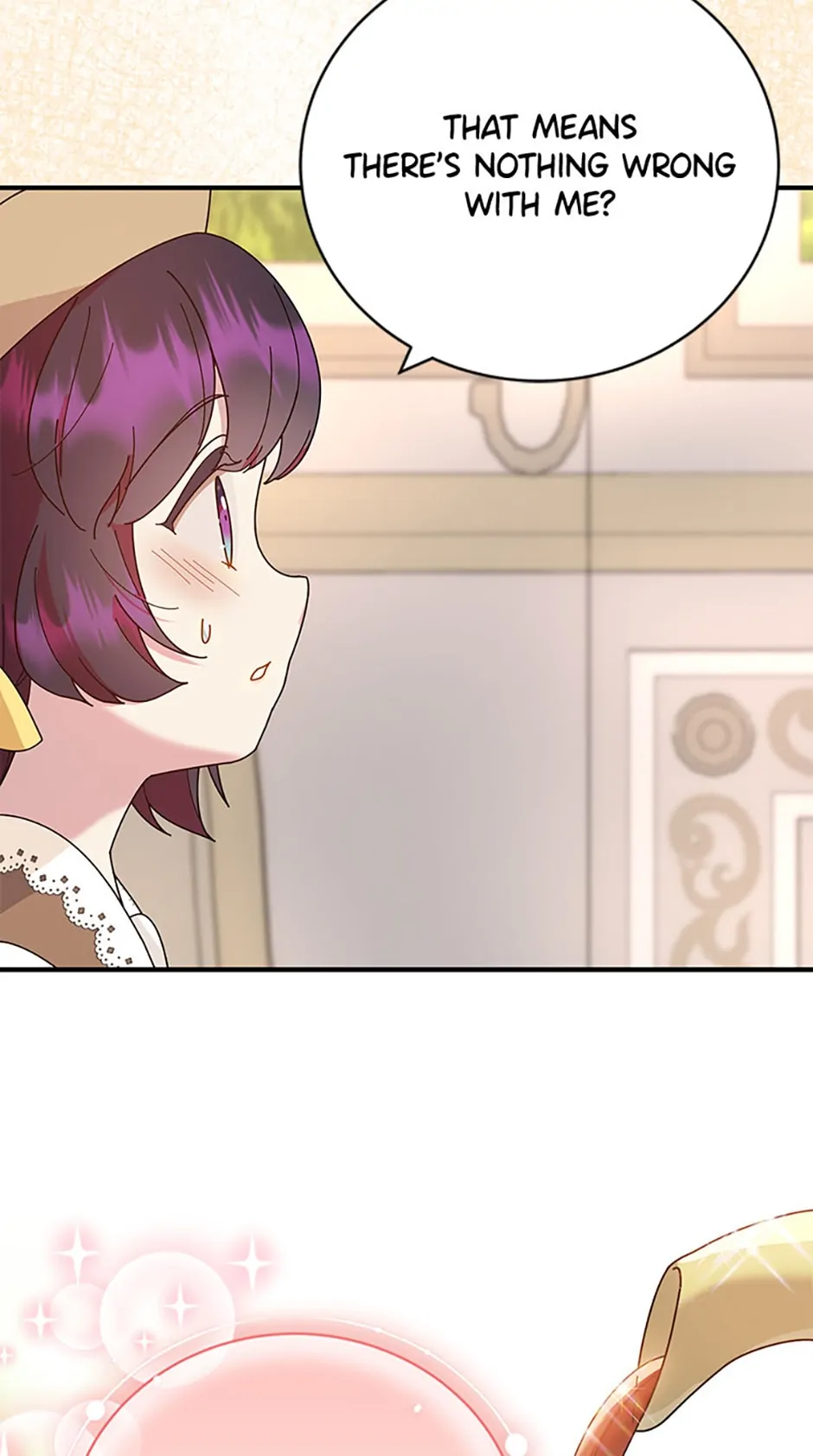 Beloved Golden Light Gratia Chapter 24 - page 64