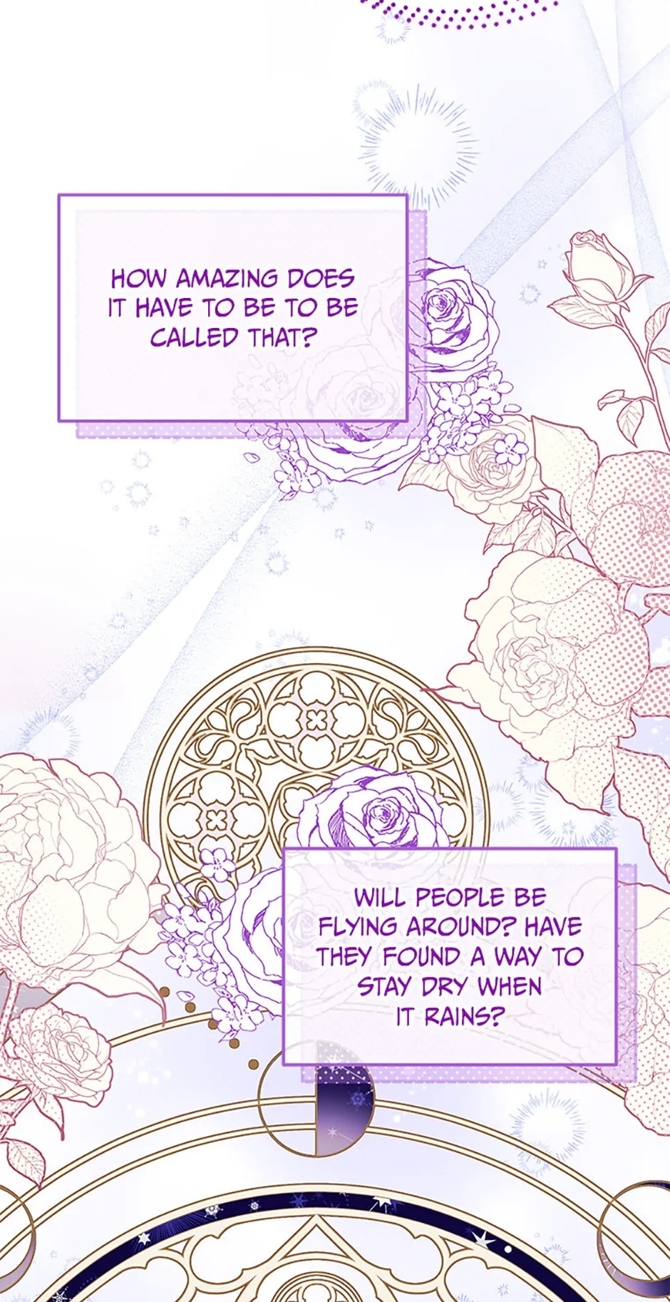 Beloved Golden Light Gratia Chapter 24 - page 70