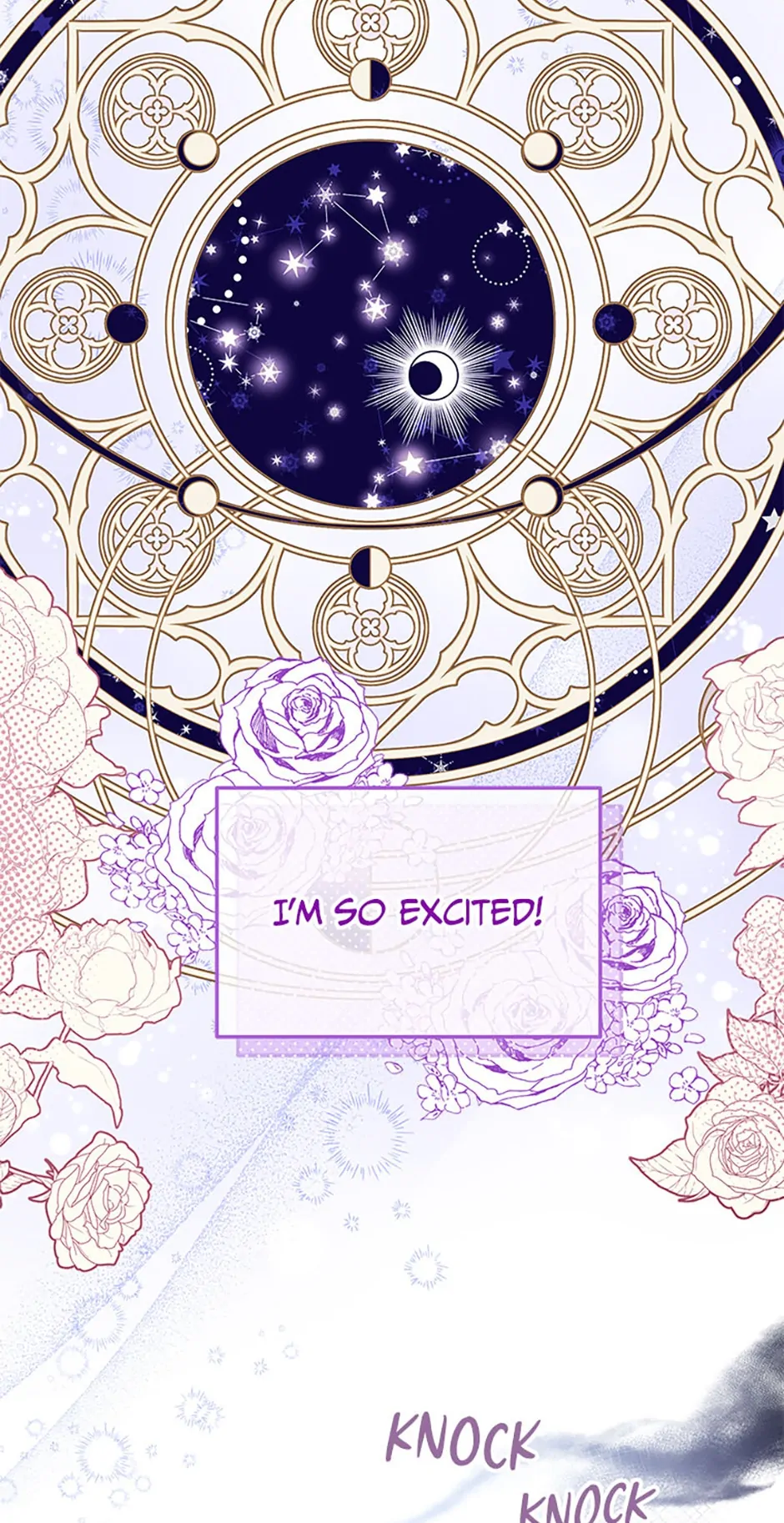 Beloved Golden Light Gratia Chapter 24 - page 71