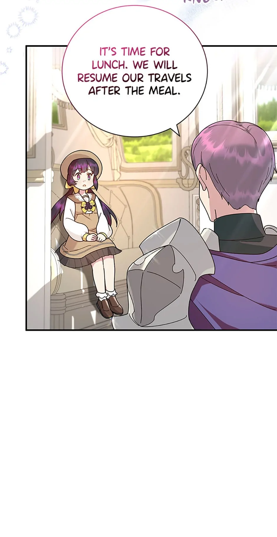 Beloved Golden Light Gratia Chapter 24 - page 72