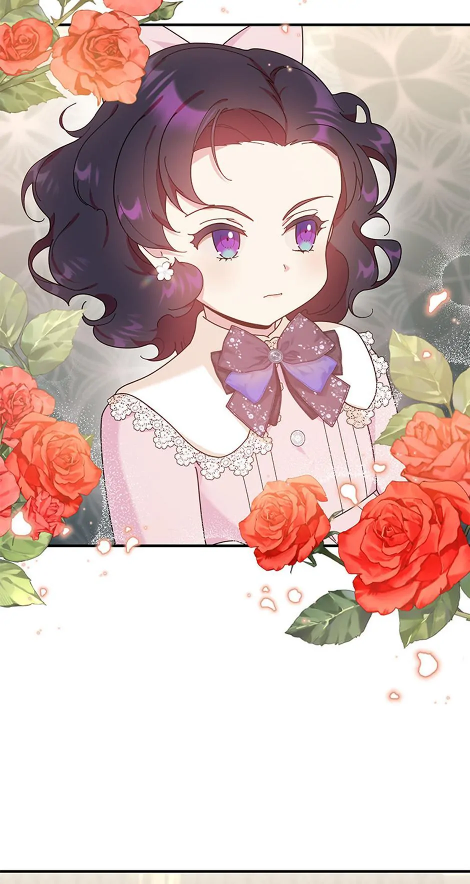 Beloved Golden Light Gratia Chapter 23 - page 10