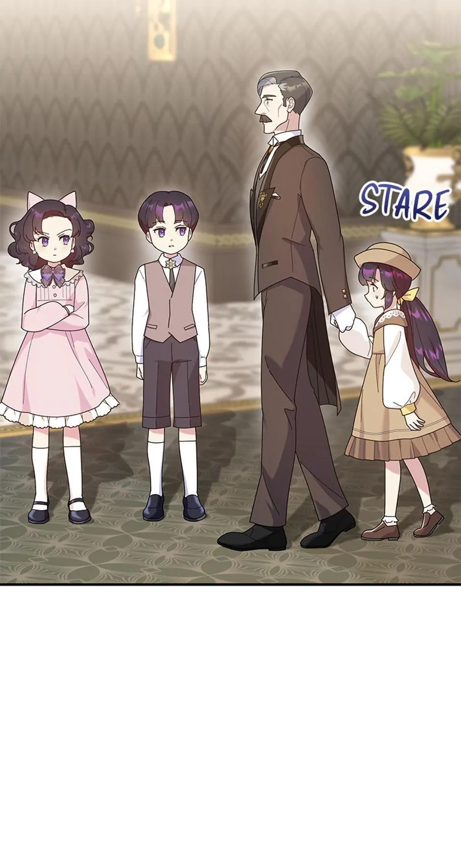 Beloved Golden Light Gratia Chapter 23 - page 11