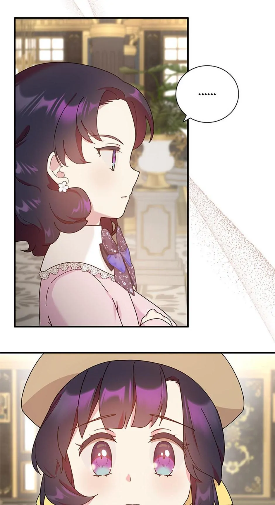 Beloved Golden Light Gratia Chapter 23 - page 14